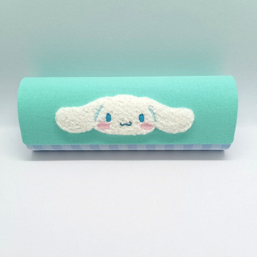 Sanrio cinnamoroll eyeglasses case